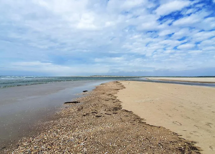 Luxury Retreat In Romo - By Traum *