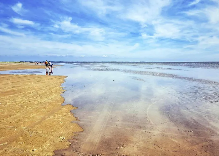 Luxury Retreat In Romo - By Traum Sønderby