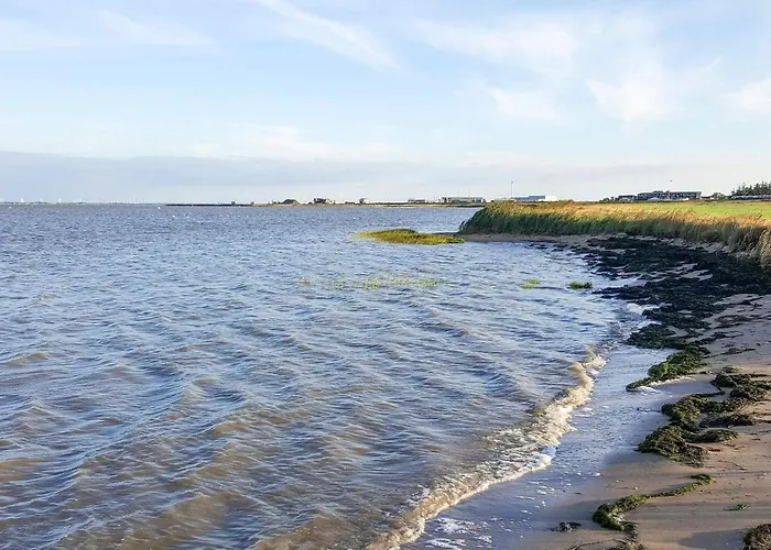 Luxury Retreat In Romo - By Traum * Sønderby