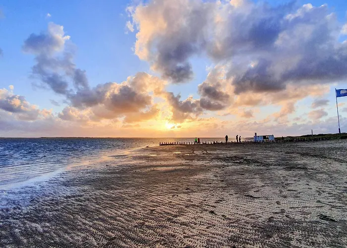 Σπίτι διακοπών Luxury Retreat In Romo - By Traum