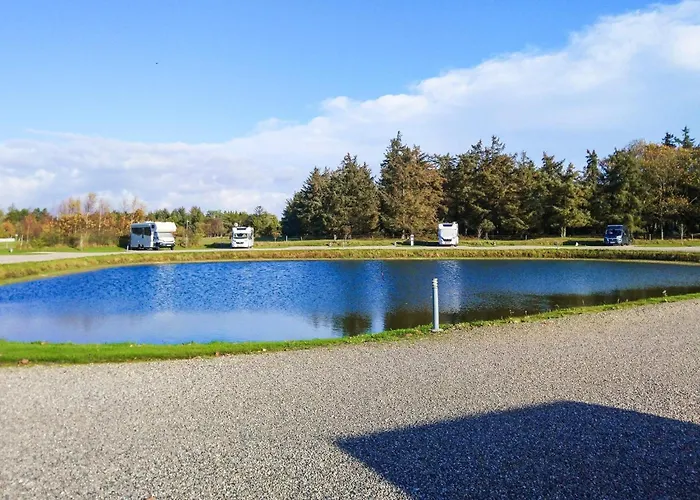 Σπίτι διακοπών Luxury Retreat In Romo - By Traum *