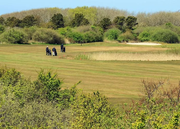 Σπίτι διακοπών Luxury Retreat In Romo - By Traum Sønderby