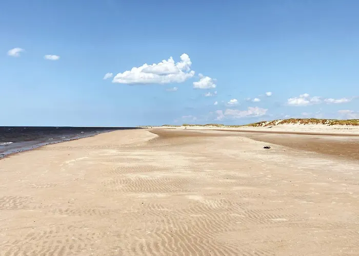 Luxury Retreat In Romo - By Traum *